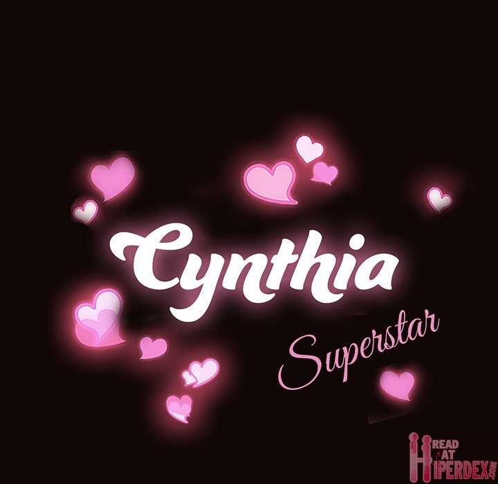 Superstar Cynthia Oh - Chapter 50 13