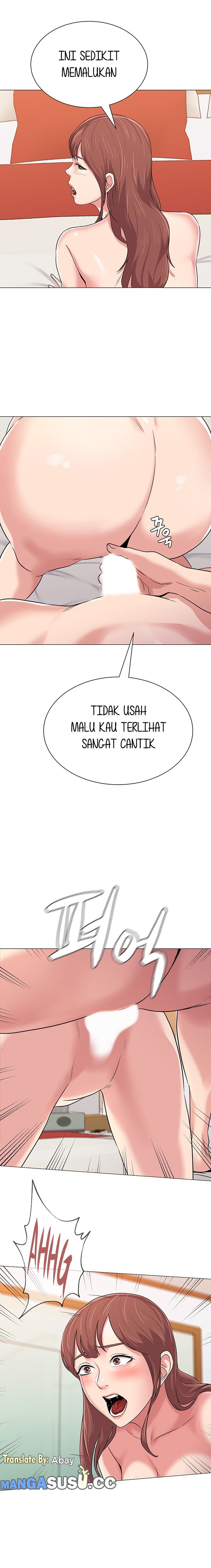 Sexual Teacher - Chapter 50 6