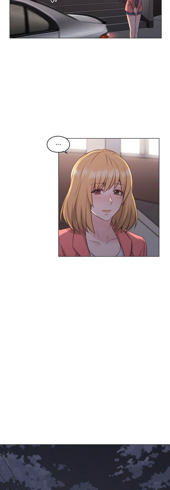 Teacher, Long Time No See - Chapter 50 14