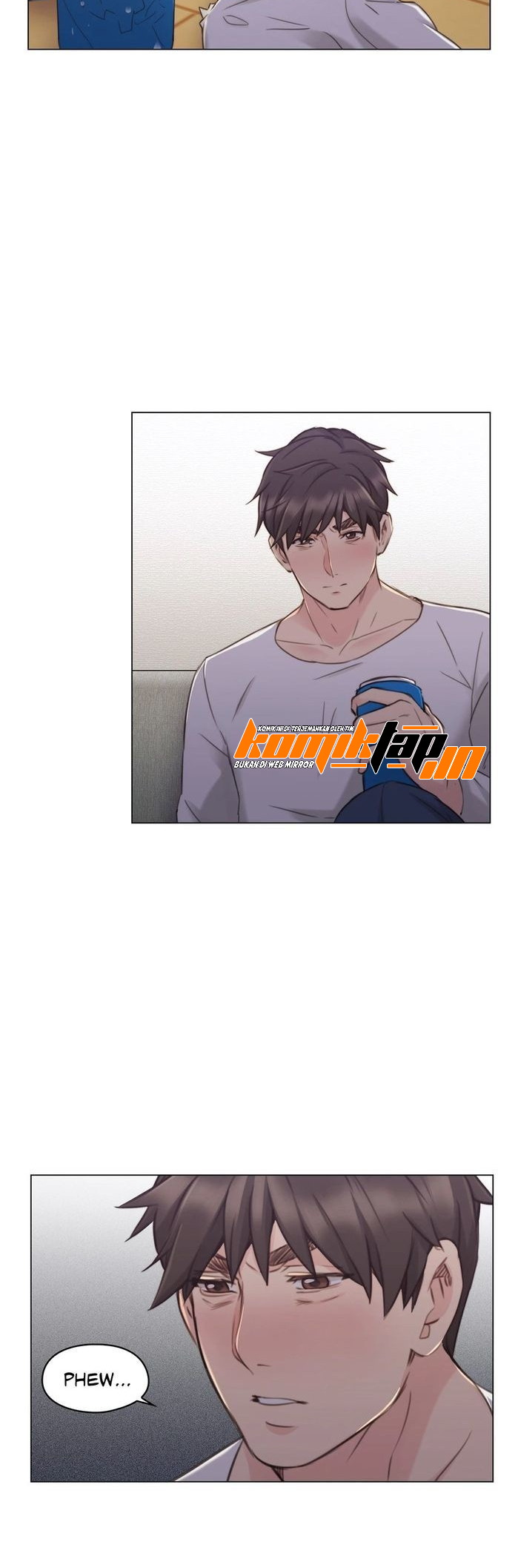 Teacher, Long Time No See - Chapter 50 29