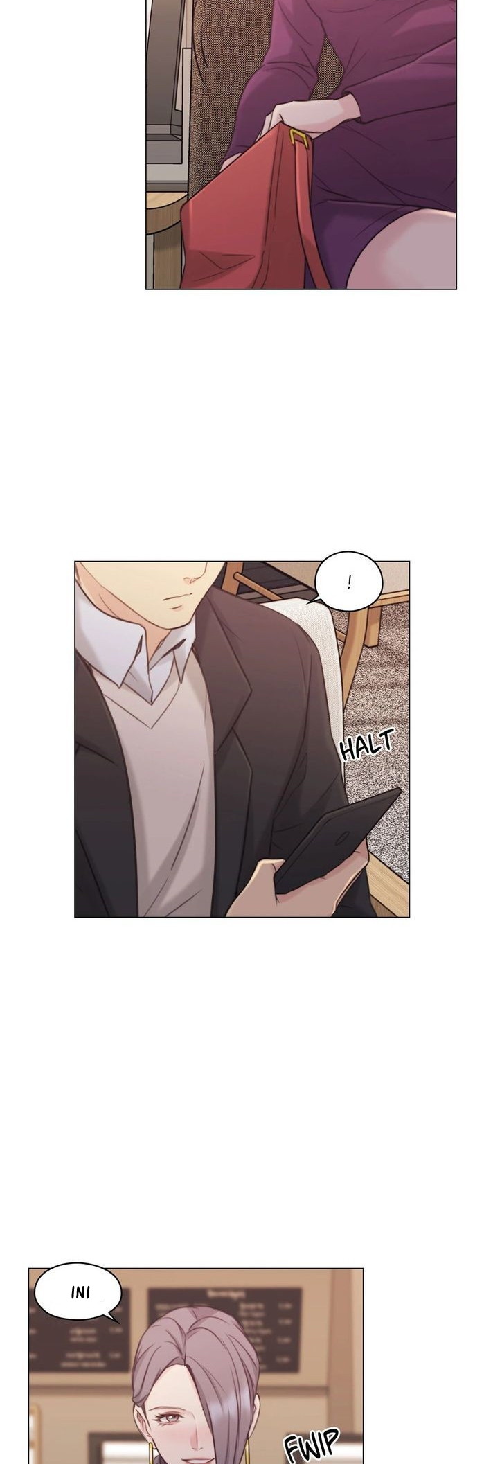 Teacher, Long Time No See - Chapter 50 21