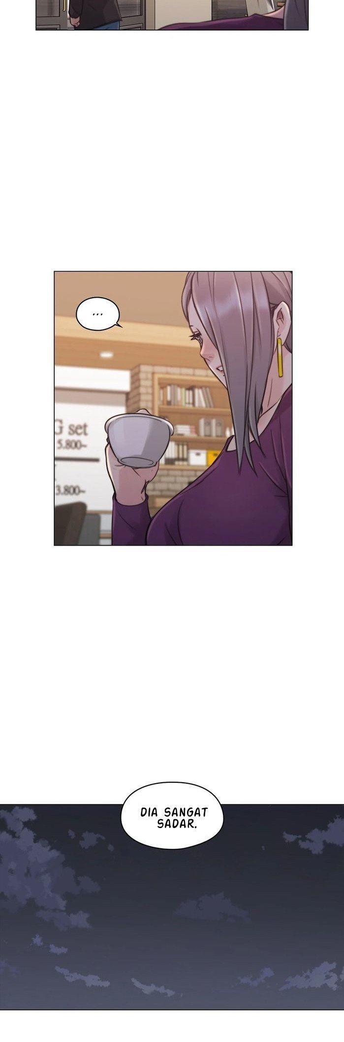 Teacher, Long Time No See - Chapter 50 27