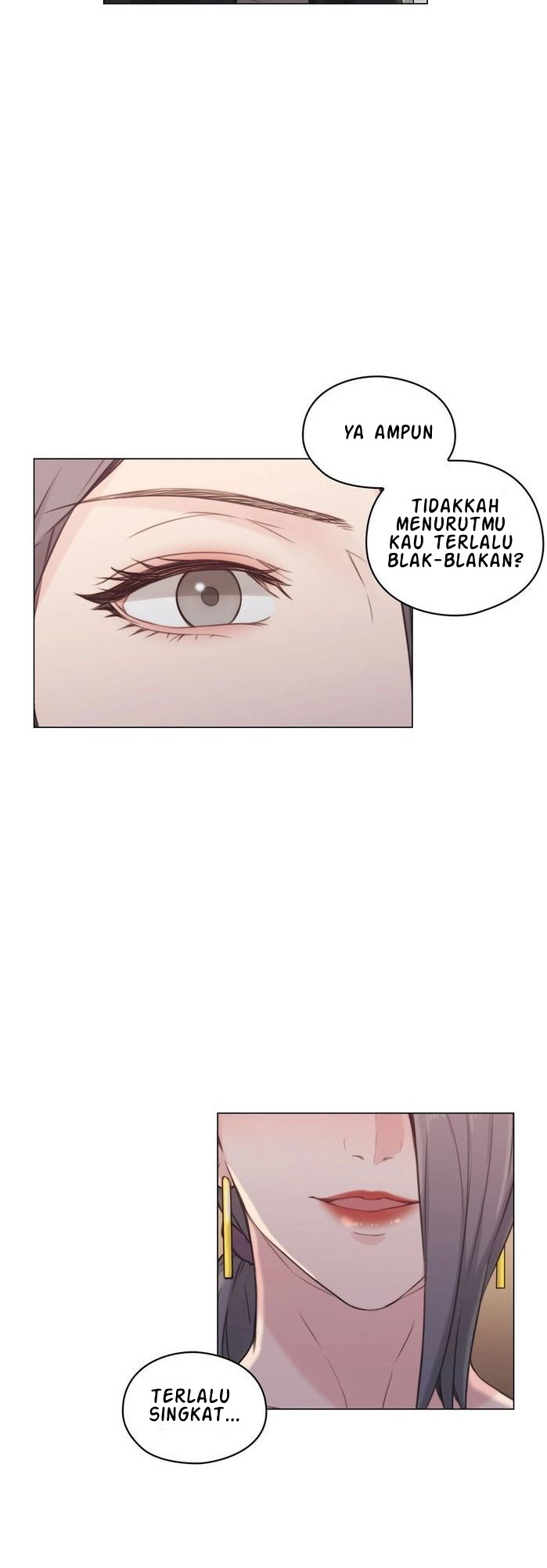Teacher, Long Time No See - Chapter 50 18