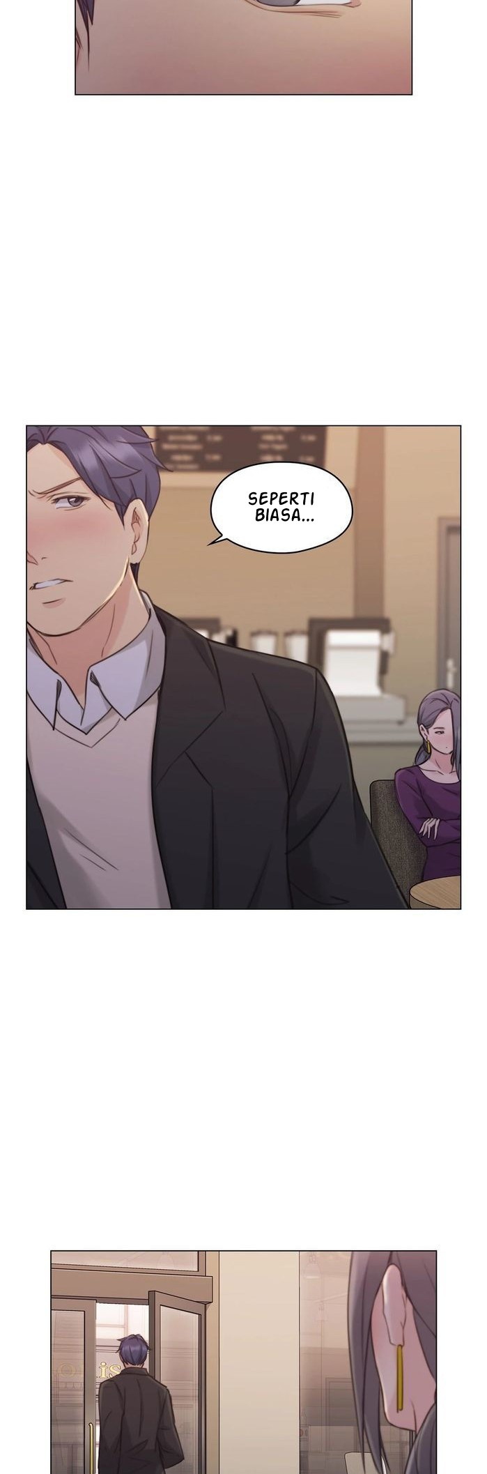 Teacher, Long Time No See - Chapter 50 26