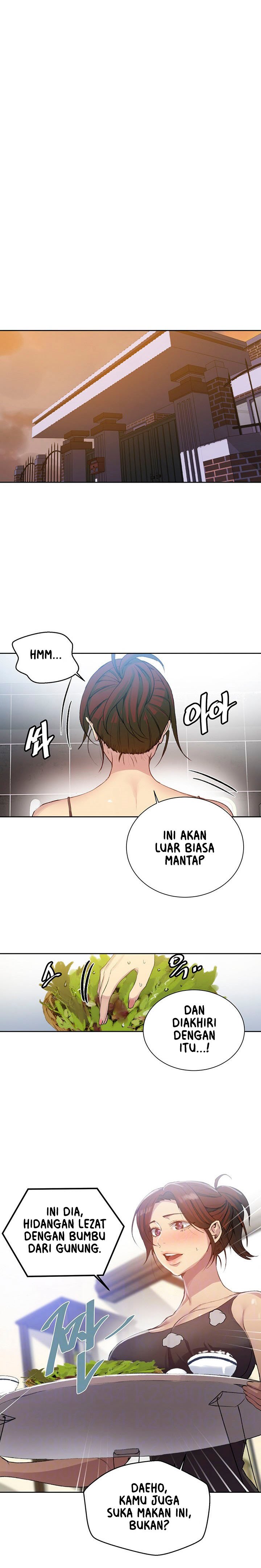Secret Class - Chapter 81 6