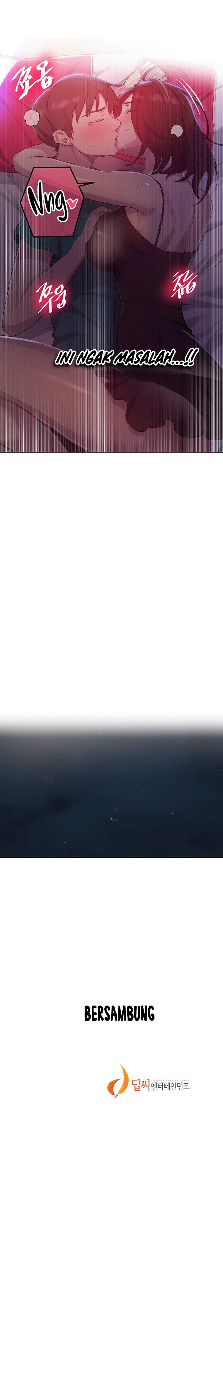 Secret Class - Chapter 81 35