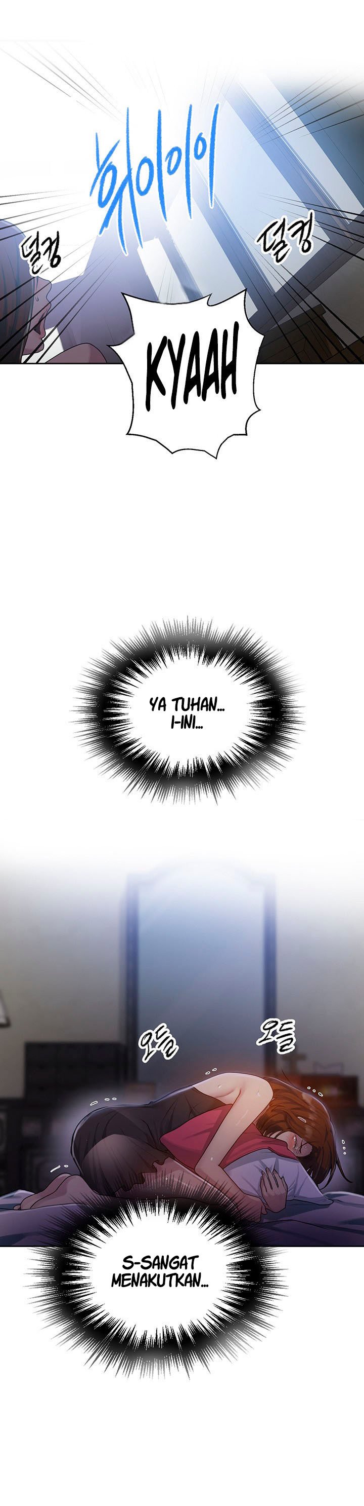 Secret Class - Chapter 81 22