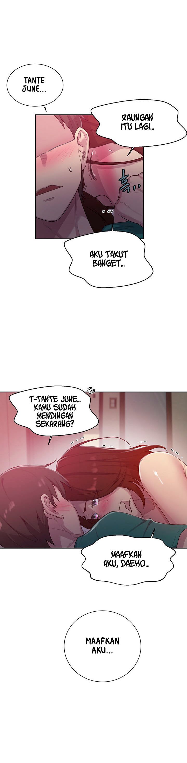 Secret Class - Chapter 81 30