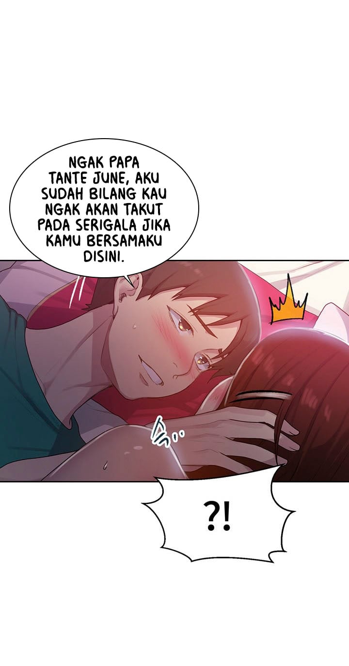 Secret Class - Chapter 81 31