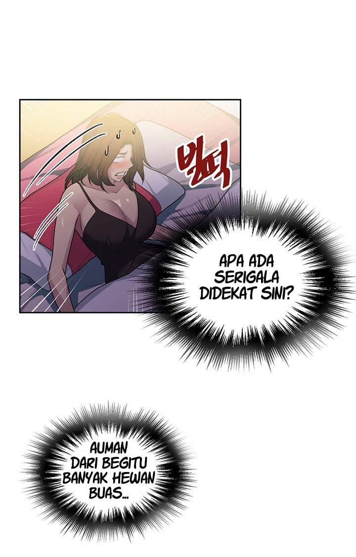 Secret Class - Chapter 81 21