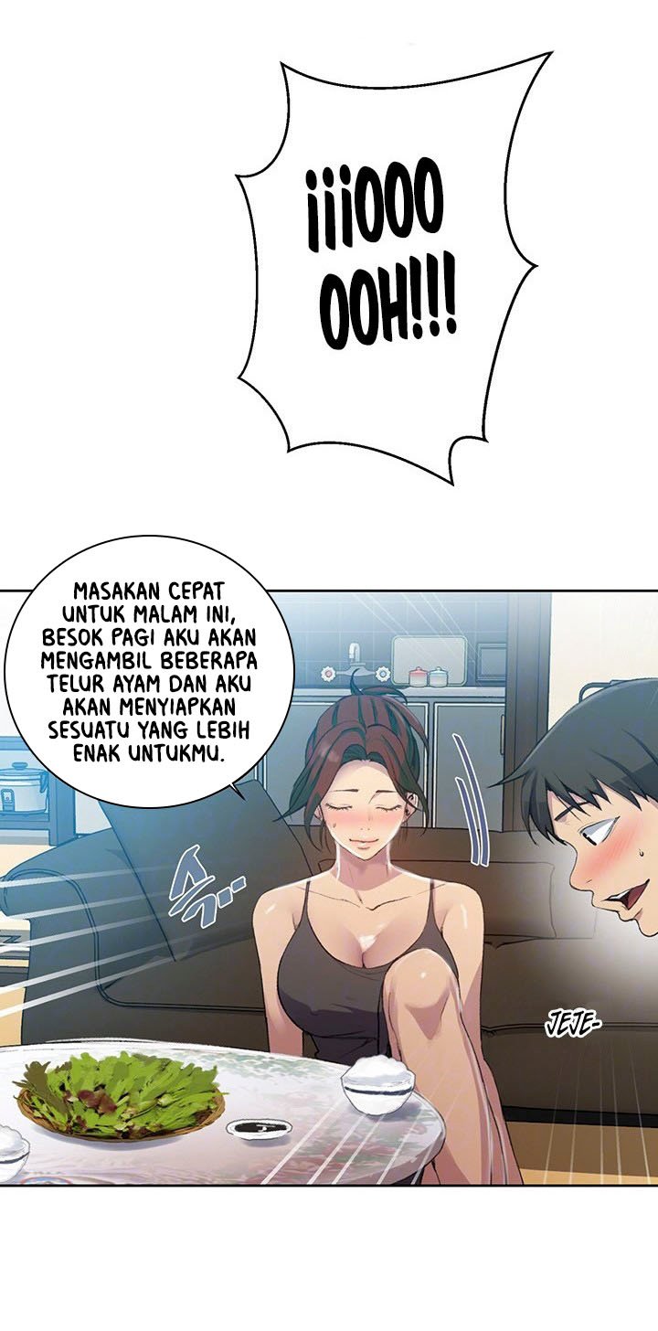 Secret Class - Chapter 81 7