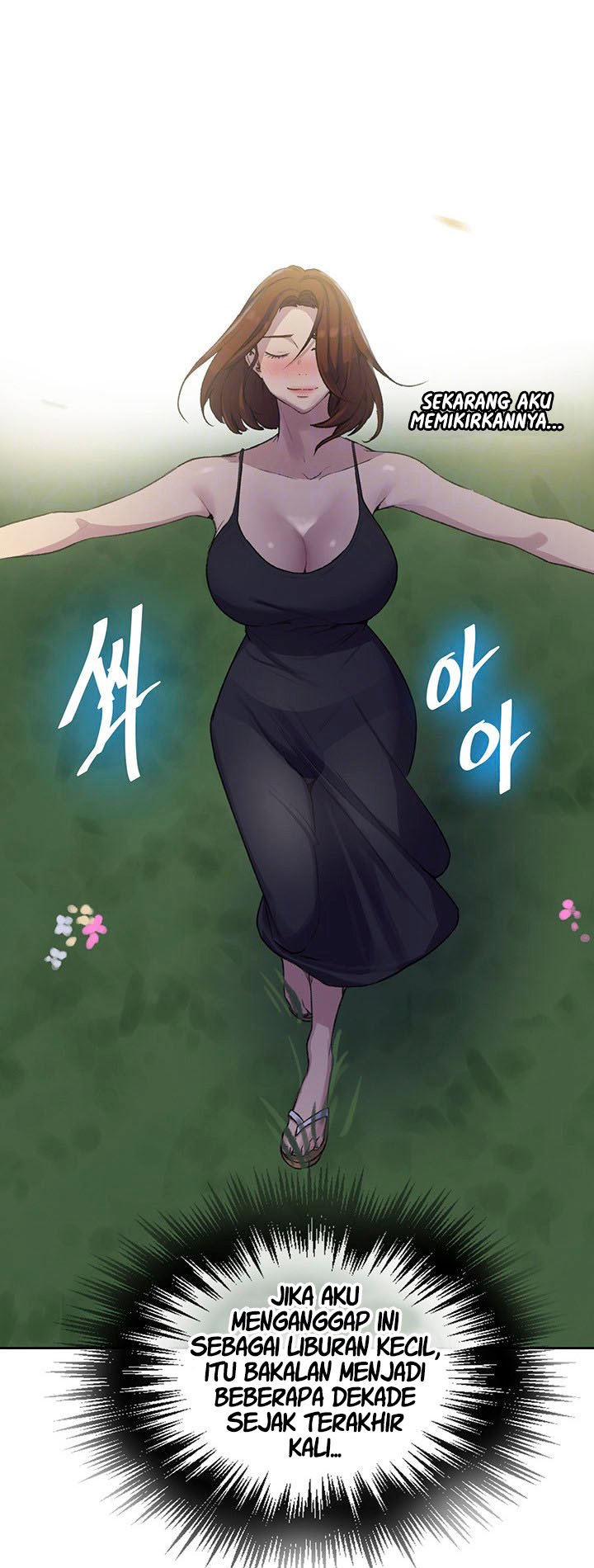 Secret Class - Chapter 81 13