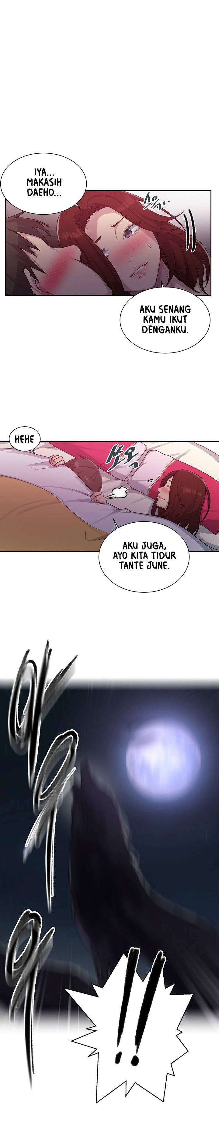 Secret Class - Chapter 81 28