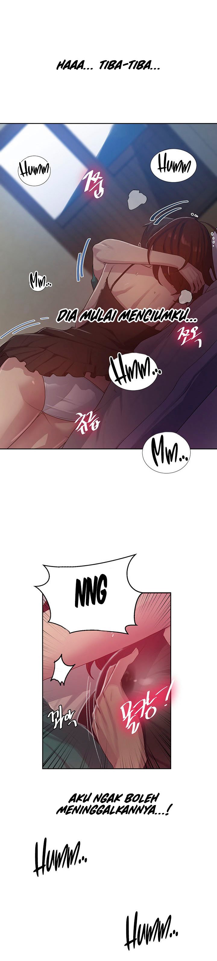 Secret Class - Chapter 81 34