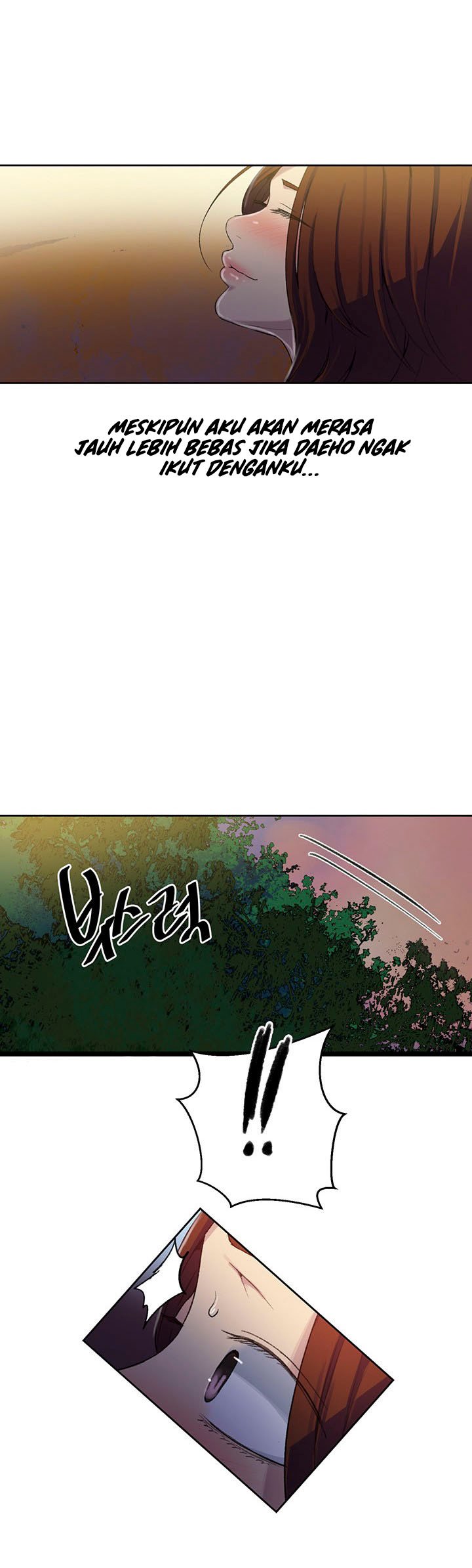 Secret Class - Chapter 81 14