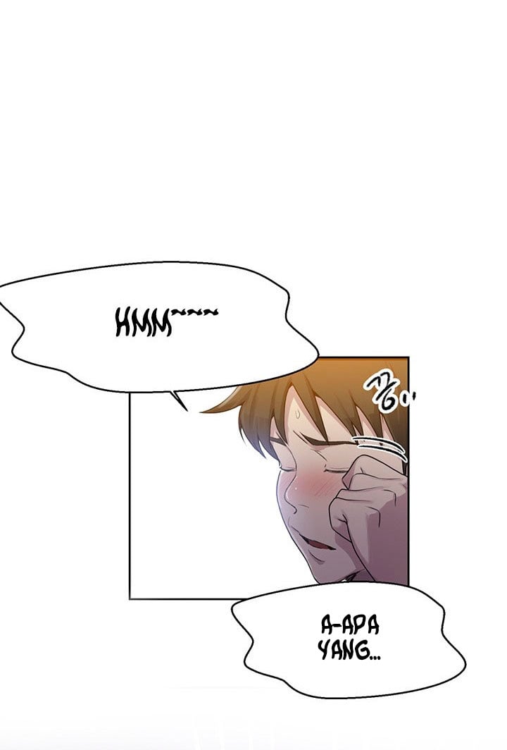 Secret Class - Chapter 81 25