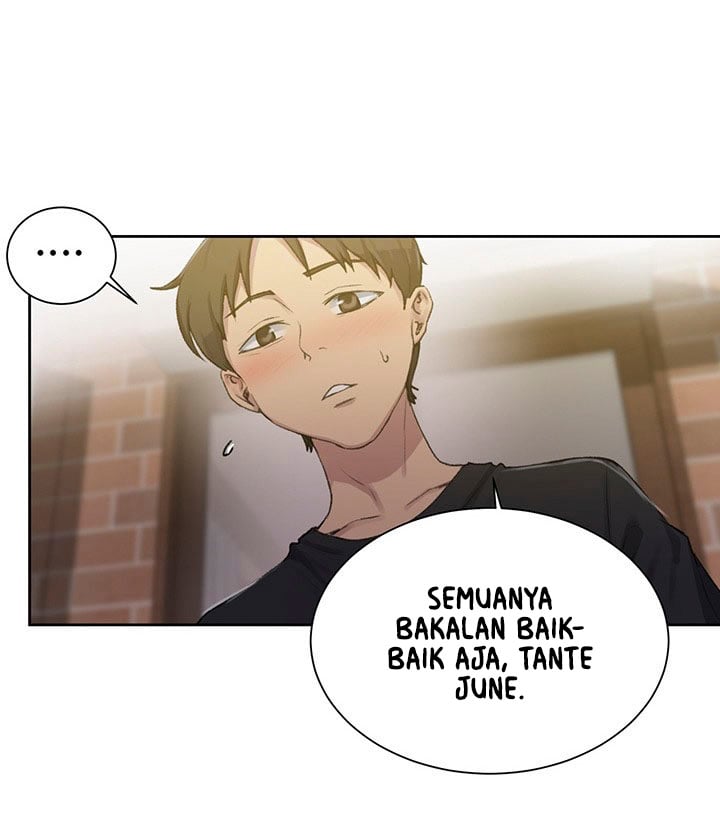 Secret Class - Chapter 81 4