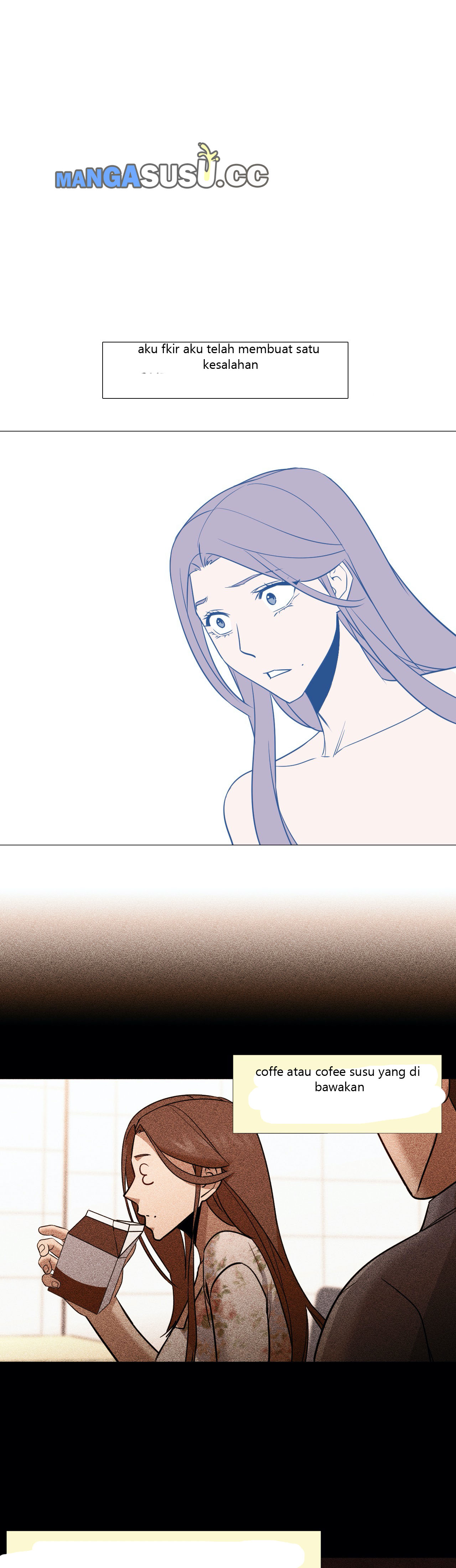 Man Up, Girl! - Chapter 62 12