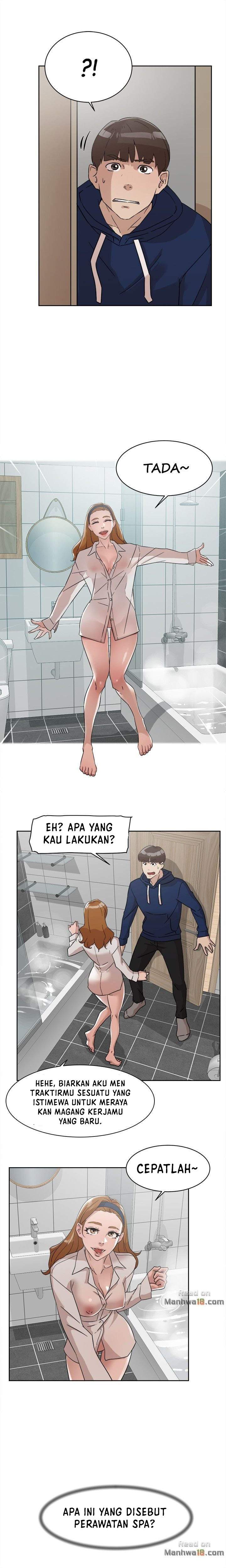 Her 4 Incher - Chapter 62 12