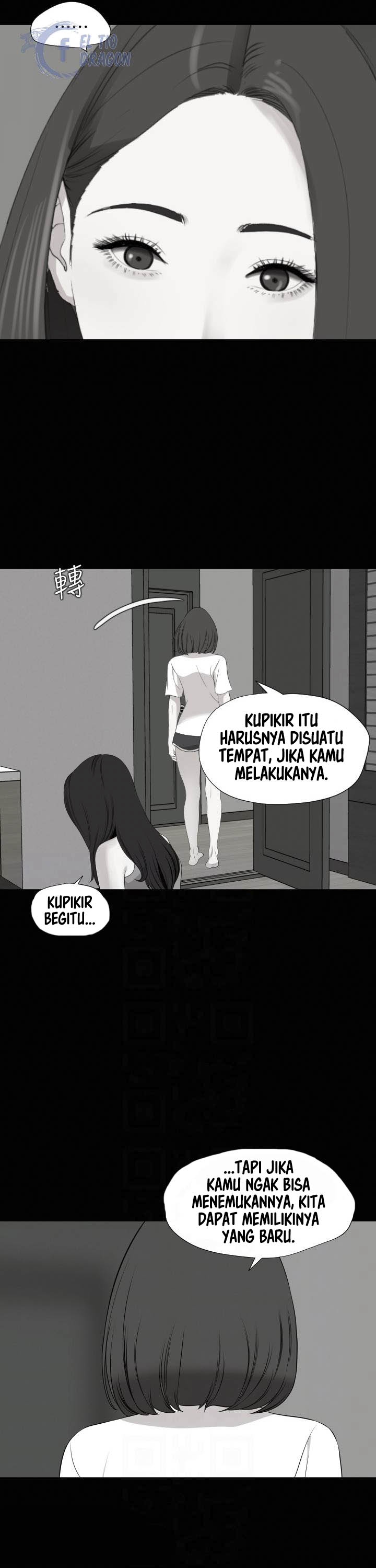 Don&#8217;t Be Like This! Son-In-Law - Chapter 62 12