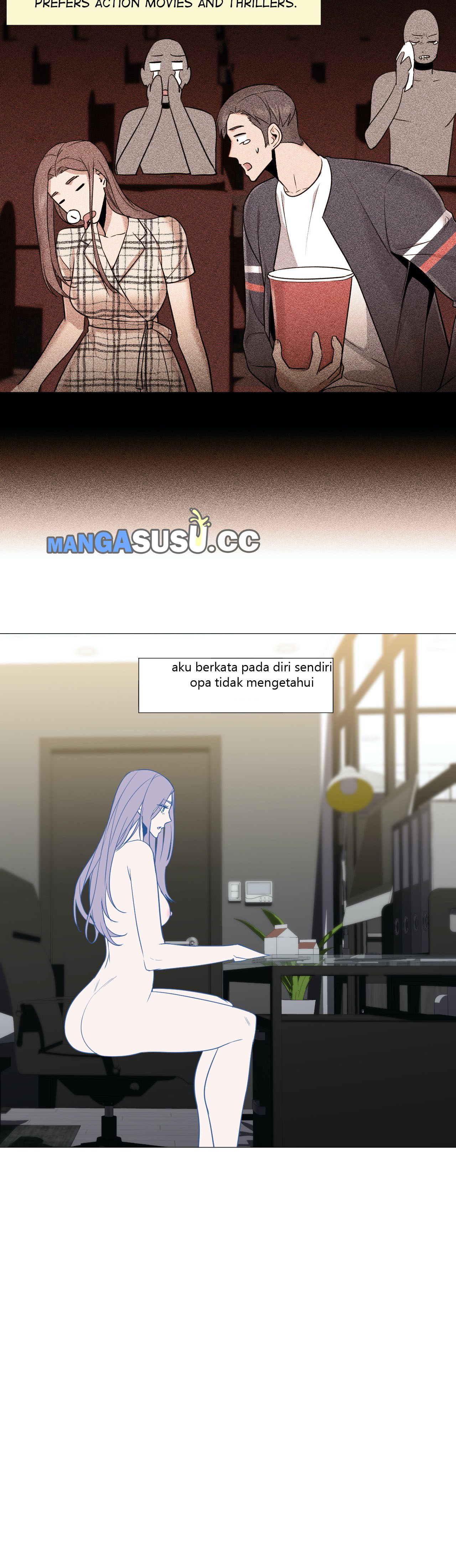 Man Up, Girl! - Chapter 62 13