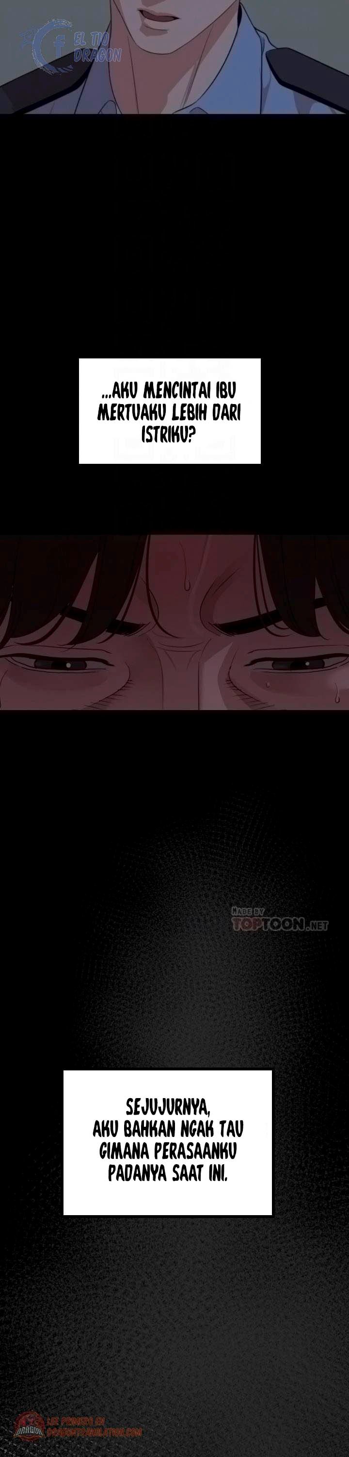 Don&#8217;t Be Like This! Son-In-Law - Chapter 62 15