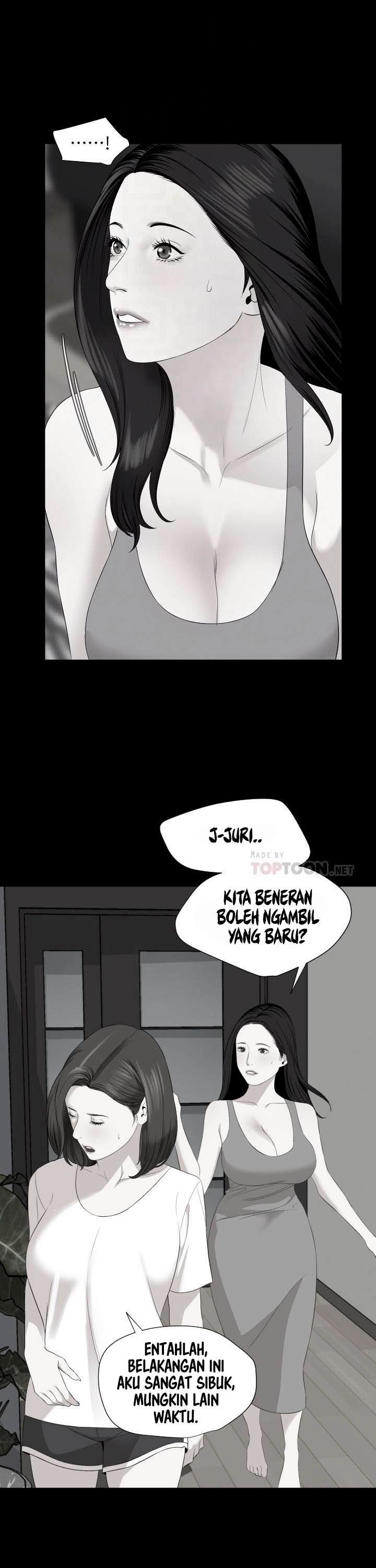 Don&#8217;t Be Like This! Son-In-Law - Chapter 62 13