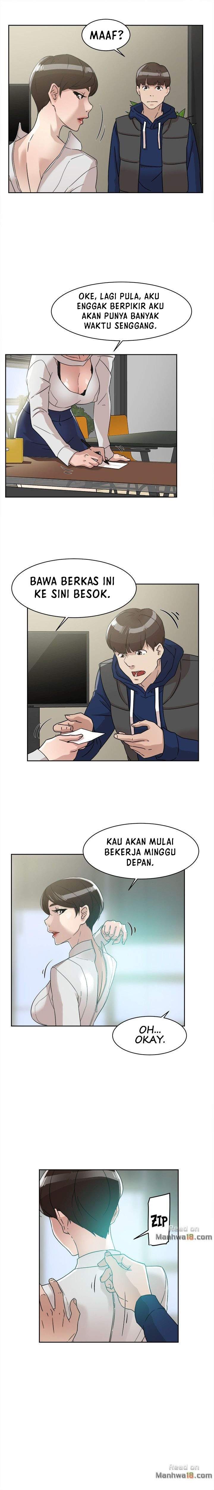 Her 4 Incher - Chapter 62 7