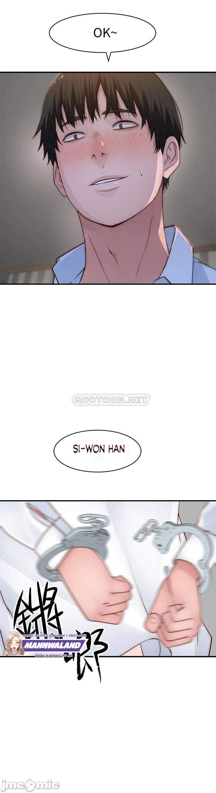 Between Us (Goinmul) - Chapter 62 40