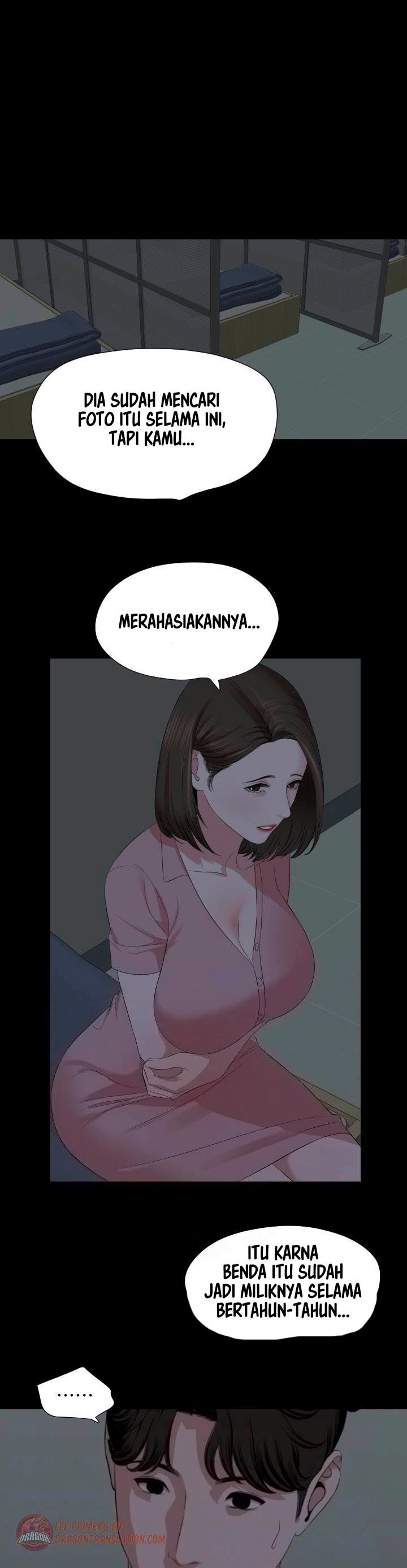 Don&#8217;t Be Like This! Son-In-Law - Chapter 62 14
