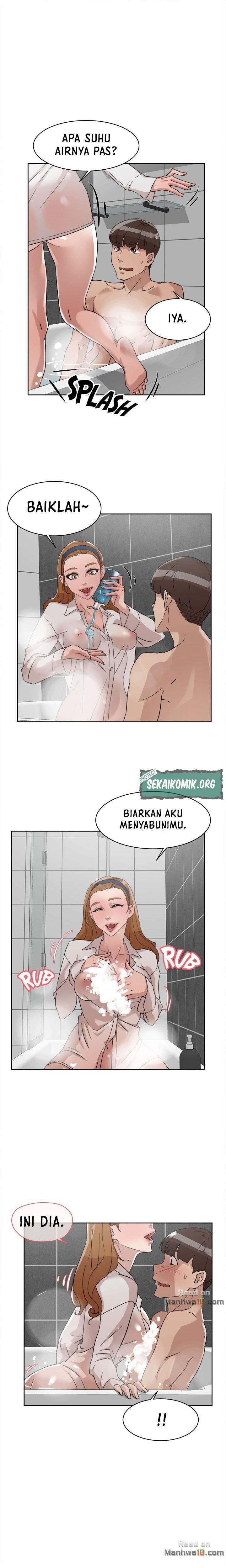 Her 4 Incher - Chapter 62 13