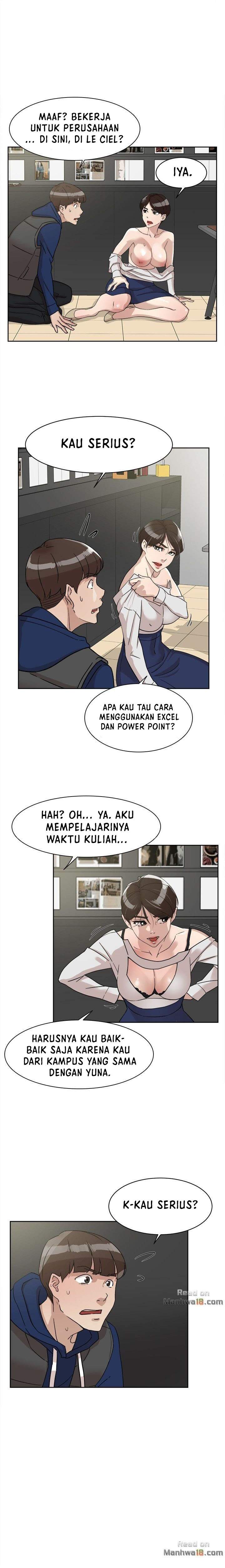 Her 4 Incher - Chapter 62 3