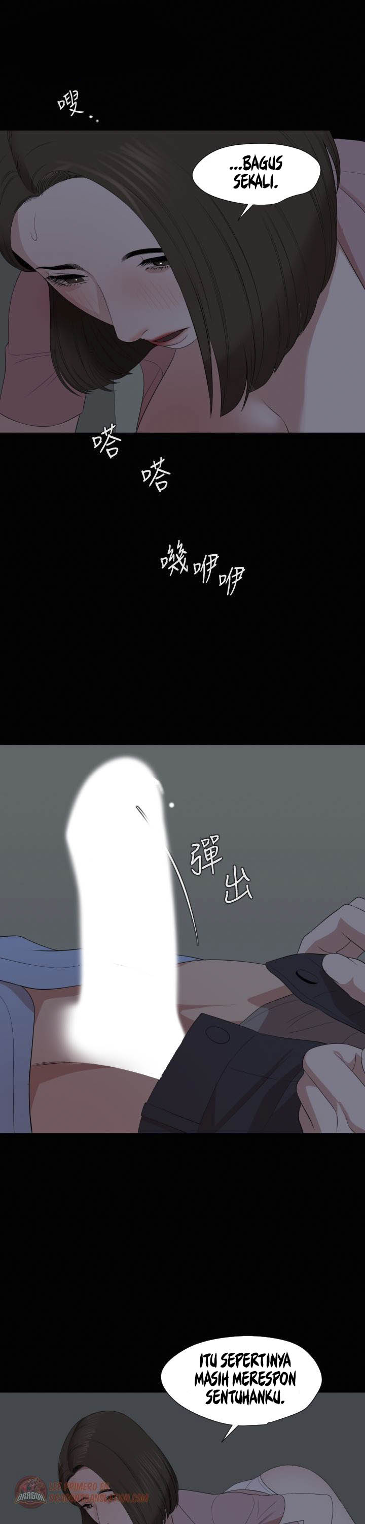 Don&#8217;t Be Like This! Son-In-Law - Chapter 62 24