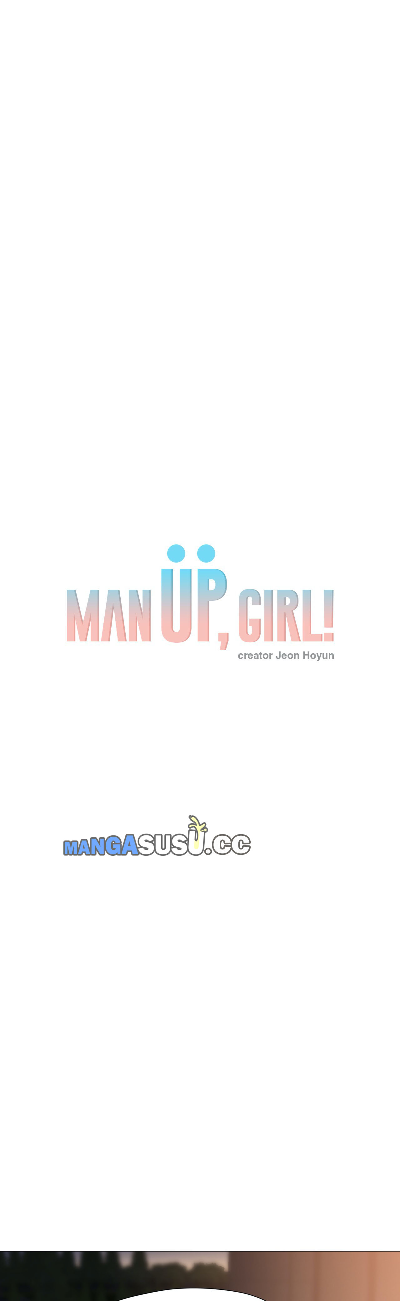Man Up, Girl! - Chapter 62 19