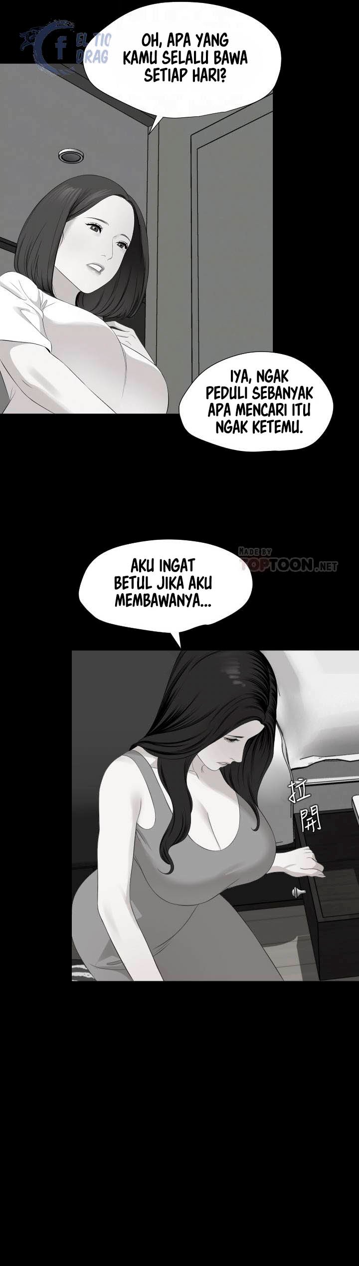 Don&#8217;t Be Like This! Son-In-Law - Chapter 62 11