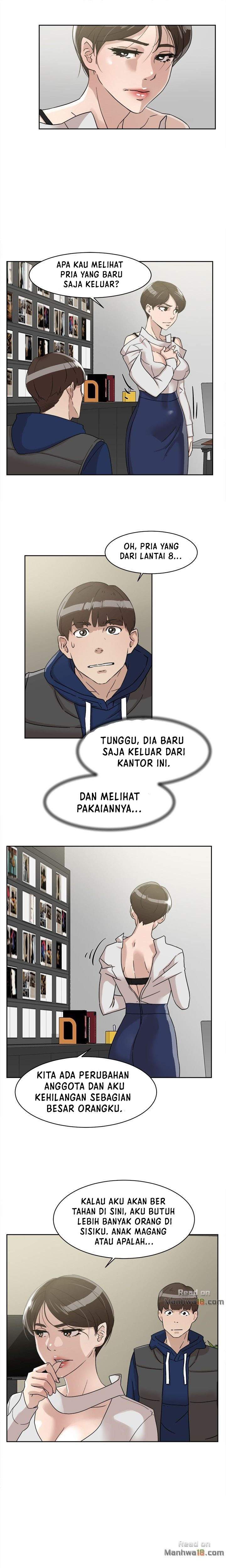 Her 4 Incher - Chapter 62 4