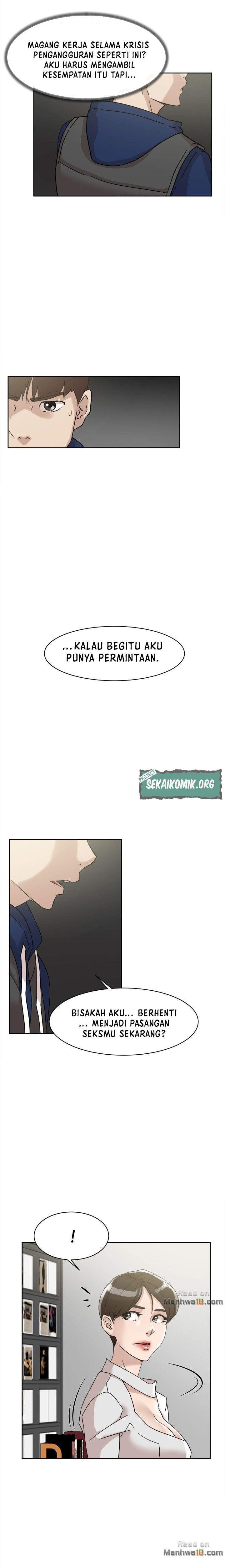 Her 4 Incher - Chapter 62 5