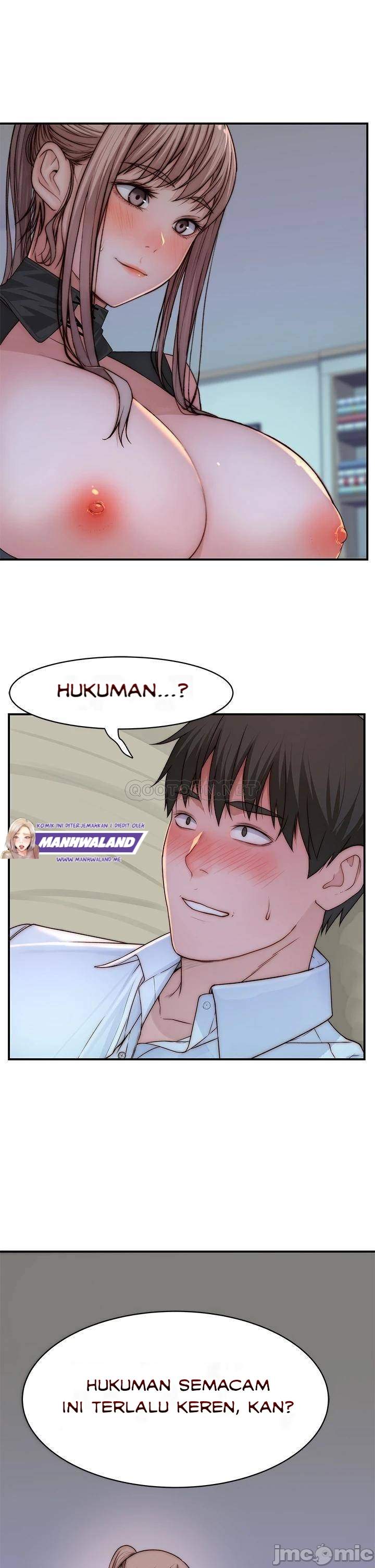 Between Us (Goinmul) - Chapter 62 3