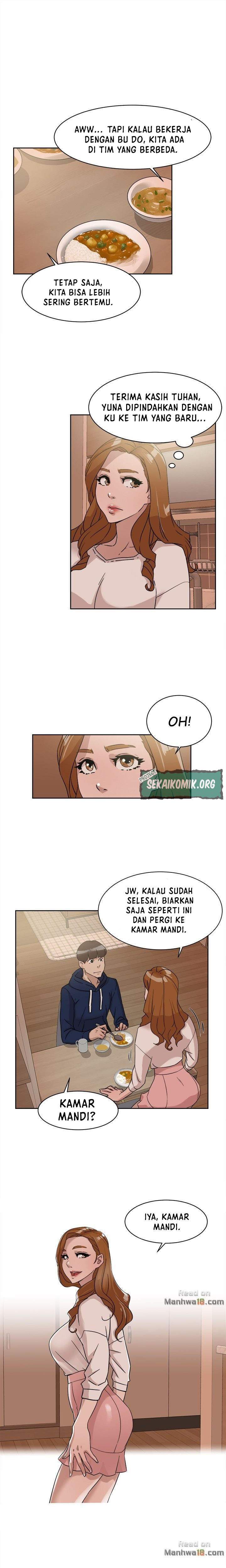 Her 4 Incher - Chapter 62 10