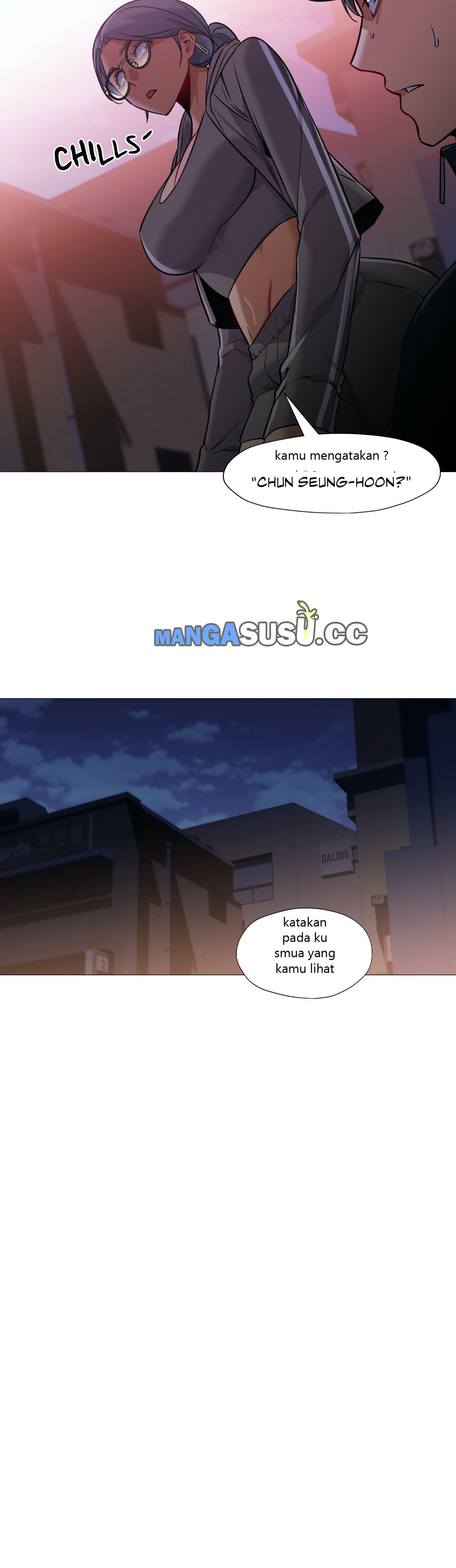 Man Up, Girl! - Chapter 62 11