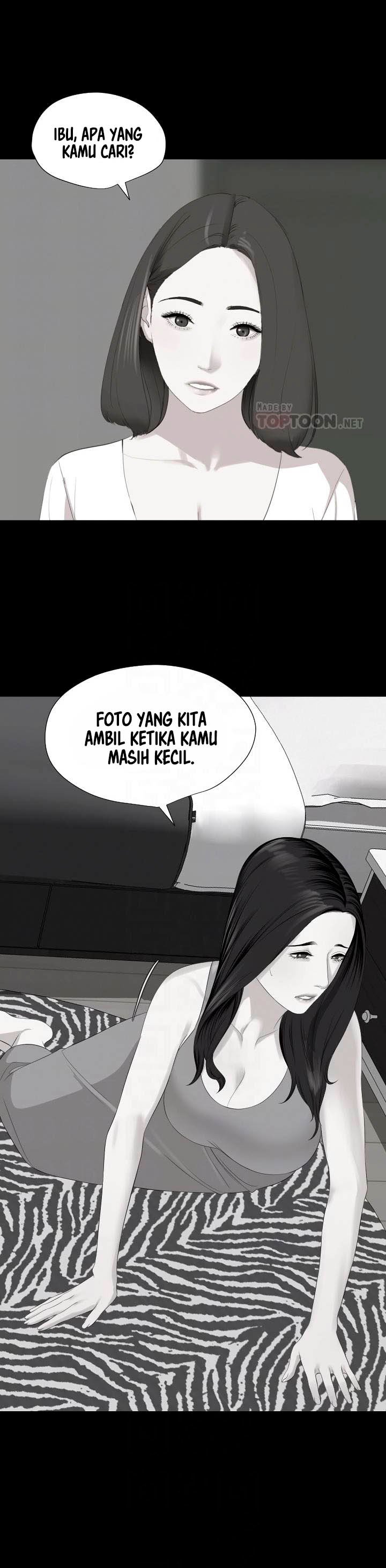 Don&#8217;t Be Like This! Son-In-Law - Chapter 62 10