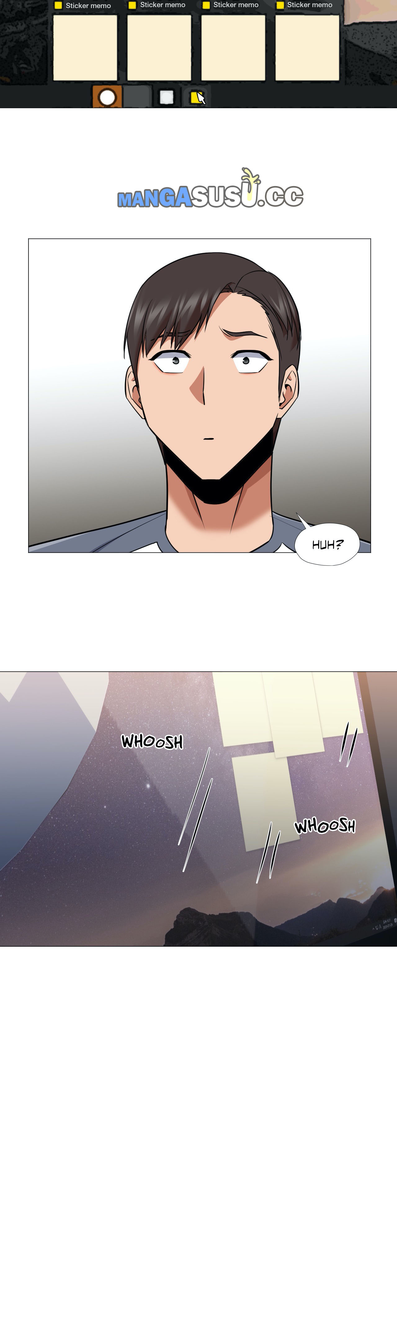 Man Up, Girl! - Chapter 62 6