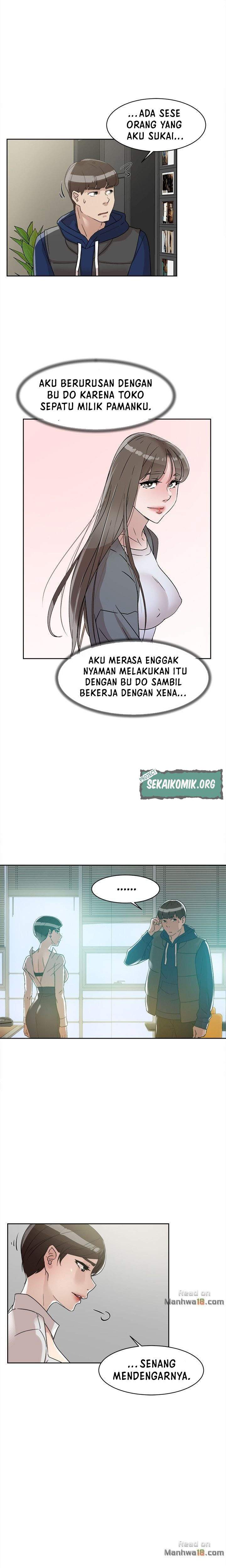 Her 4 Incher - Chapter 62 6