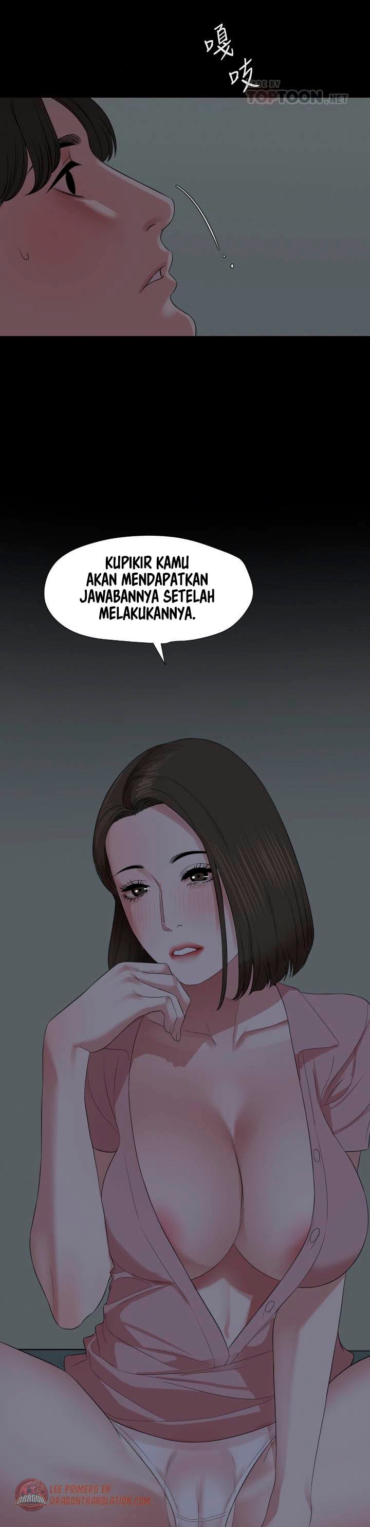 Don&#8217;t Be Like This! Son-In-Law - Chapter 62 19