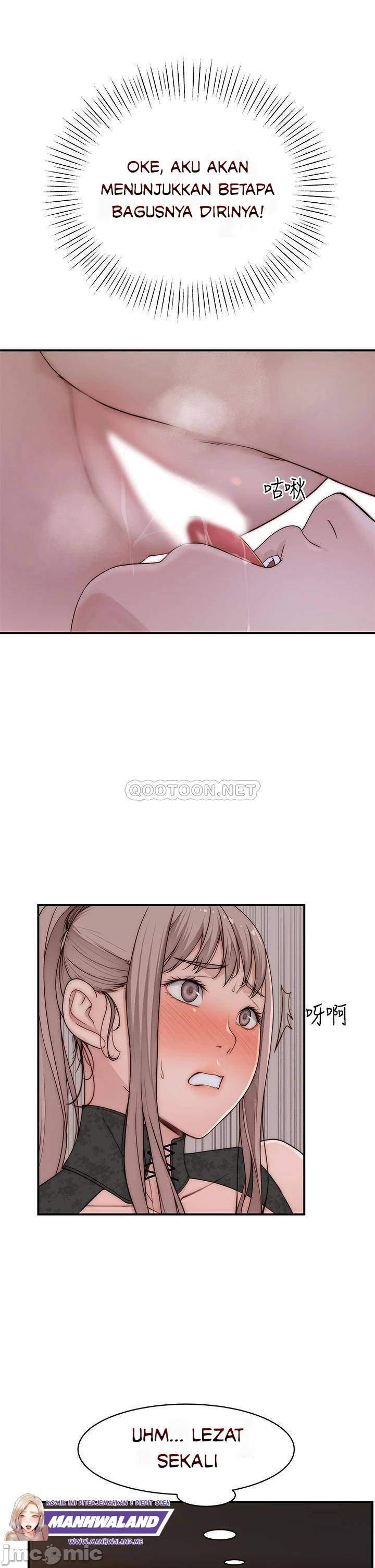 Between Us (Goinmul) - Chapter 62 30