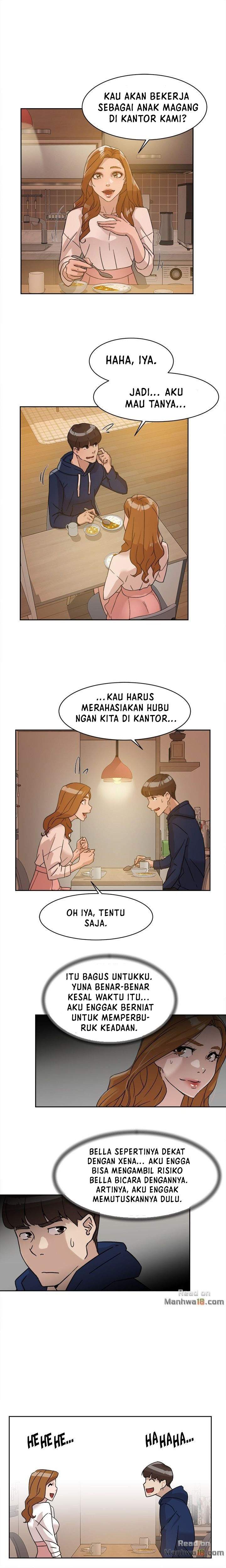 Her 4 Incher - Chapter 62 9