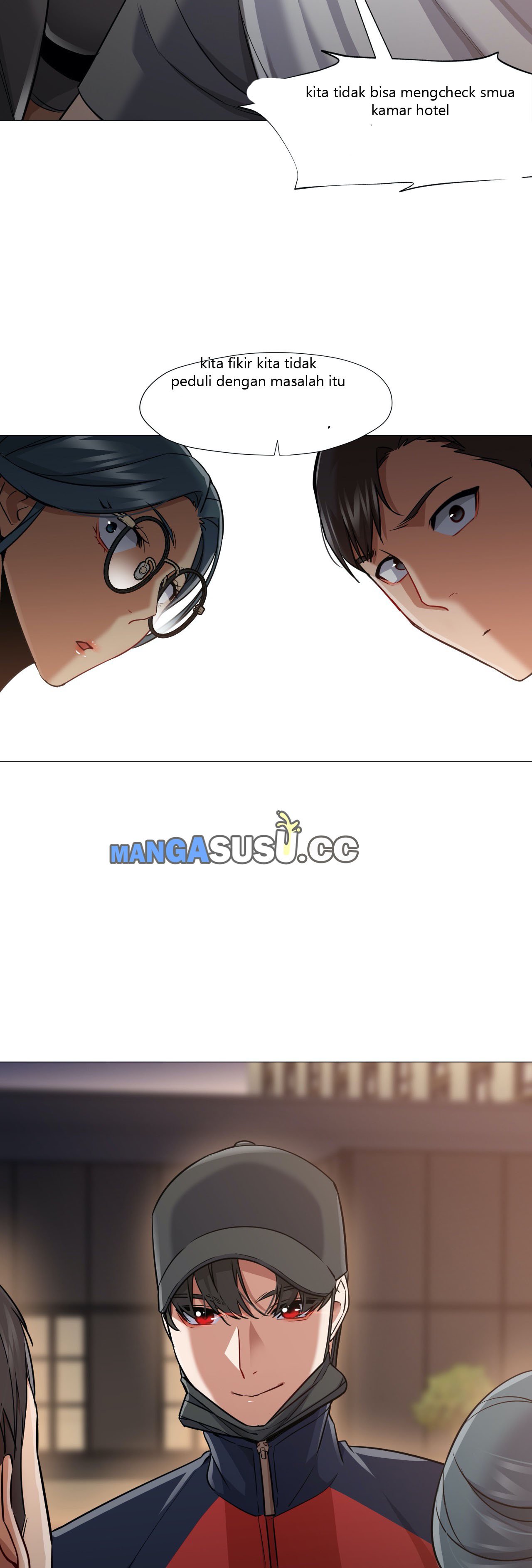 Man Up, Girl! - Chapter 62 24