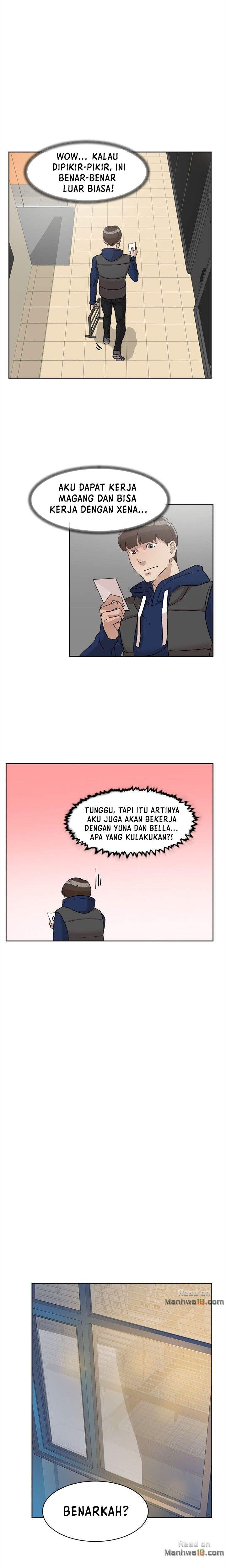 Her 4 Incher - Chapter 62 8