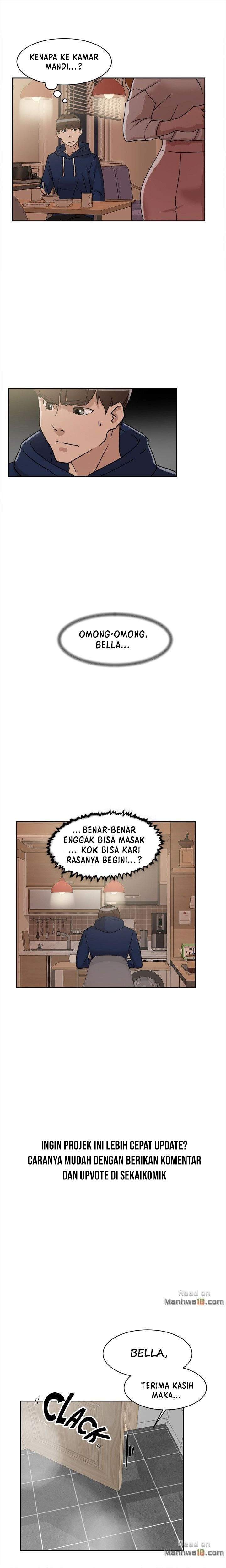 Her 4 Incher - Chapter 62 11