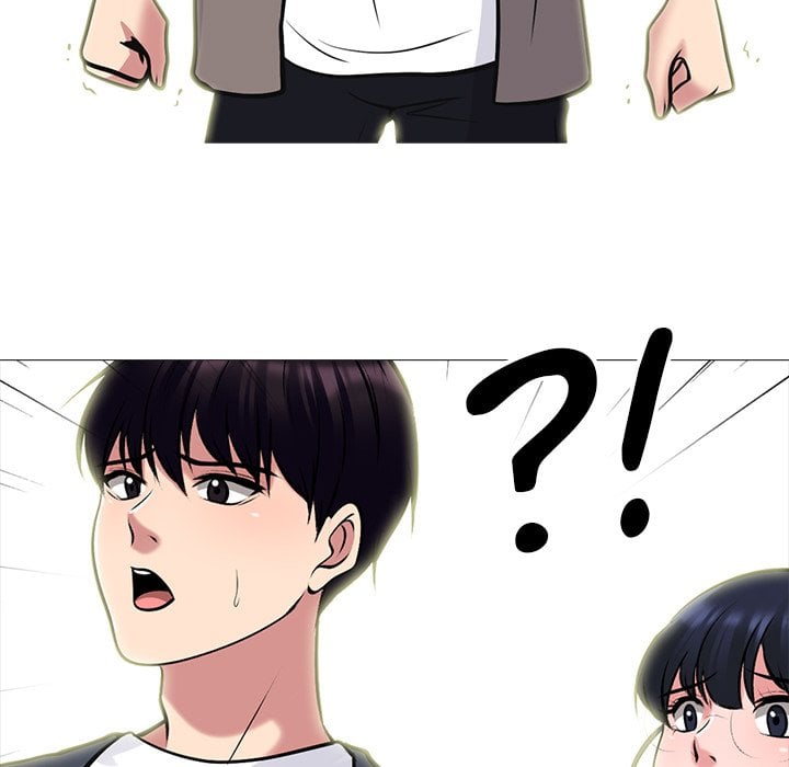 Extra Credit - Chapter 128 33